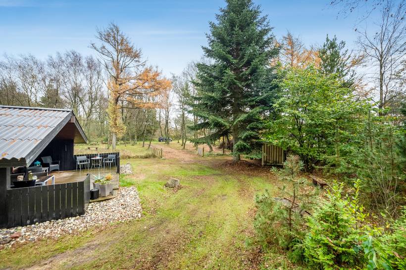 Foto von Ferienhaus IR94 in Vester Husby - Westjütland