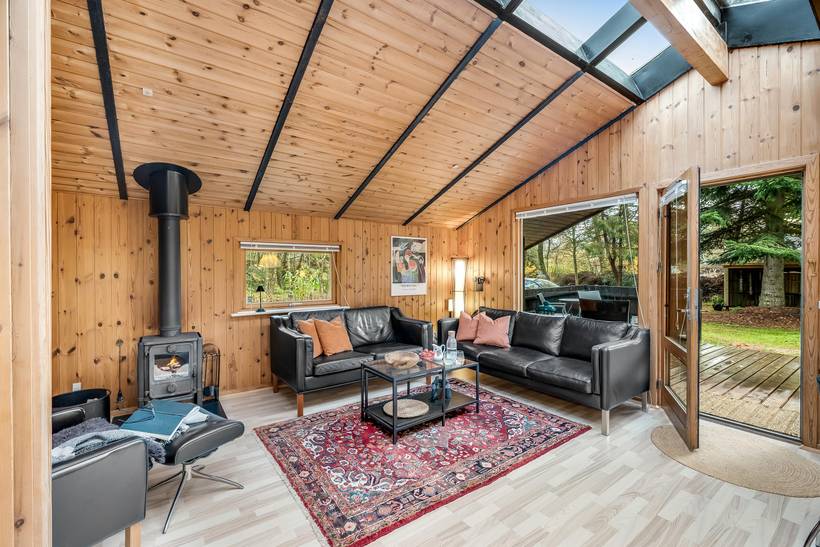 Foto von Ferienhaus IR94 in Vester Husby - Westjütland