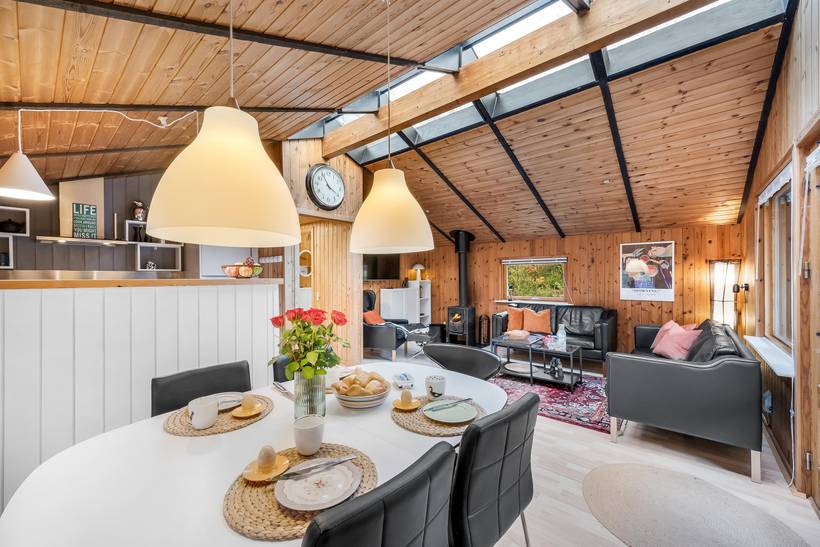 Foto von Ferienhaus IR94 in Vester Husby - Westjütland