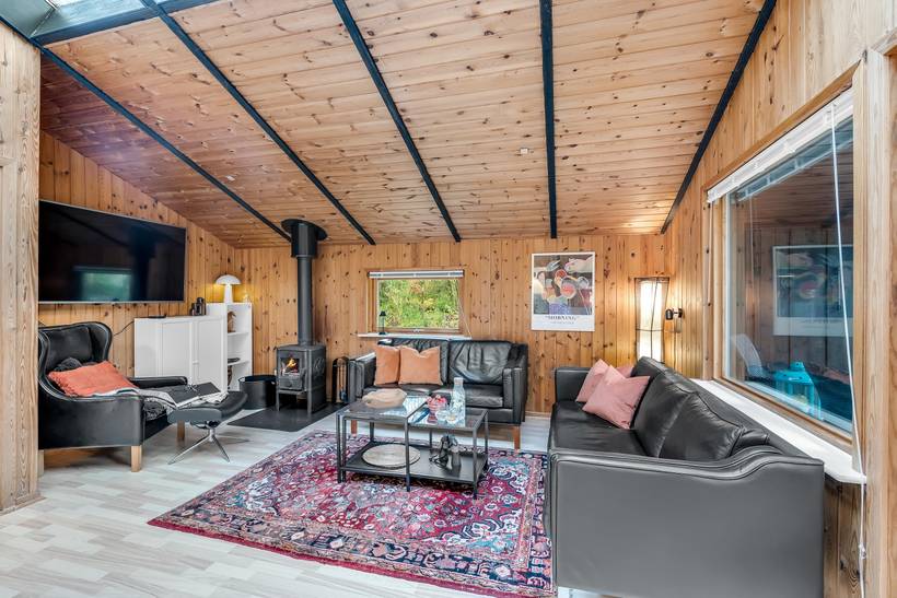 Foto von Ferienhaus IR94 in Vester Husby - Westjütland