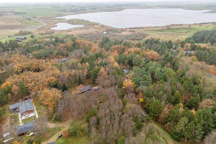 Foto von Ferienhaus IR94 in Vester Husby - Westjütland