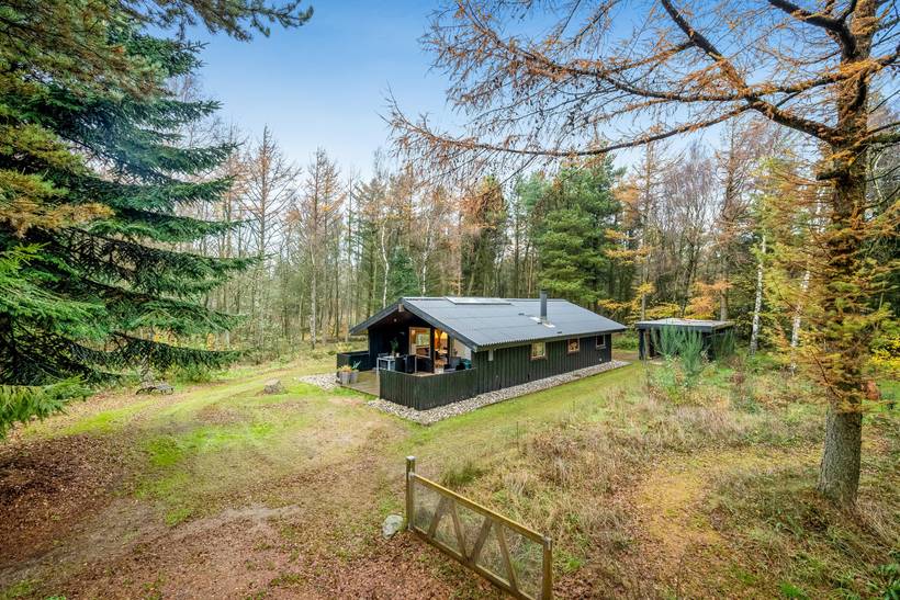 Foto von Ferienhaus IR94 in Vester Husby - Westjütland