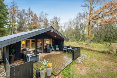Vorschaubild von Ferienhaus IR94 in Vester Husby - Westjütland