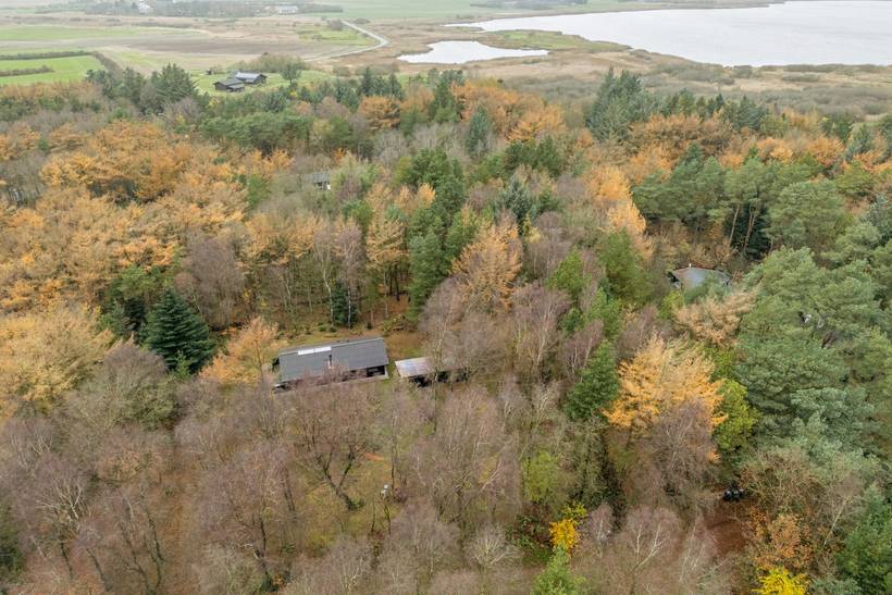 Foto von Ferienhaus IR94 in Vester Husby - Westjütland