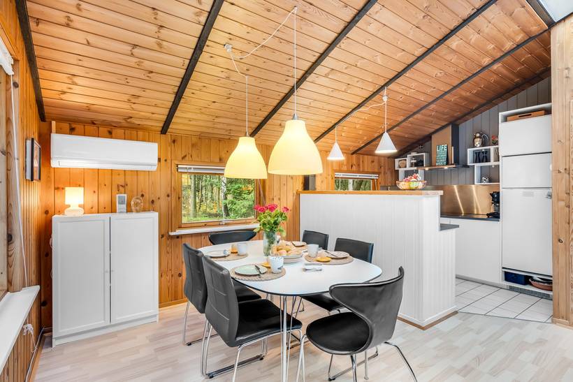 Foto von Ferienhaus IR94 in Vester Husby - Westjütland