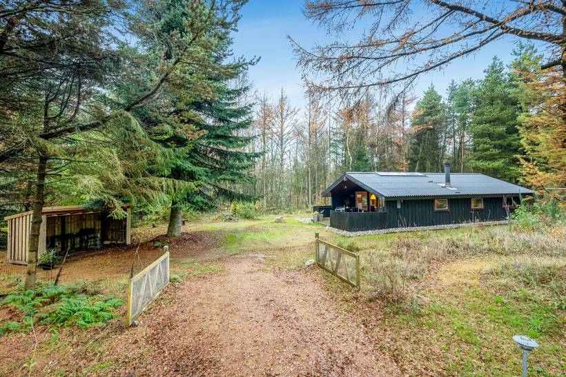 Foto von Ferienhaus IR94 in Vester Husby - Westjütland