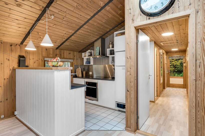 Foto von Ferienhaus IR94 in Vester Husby - Westjütland