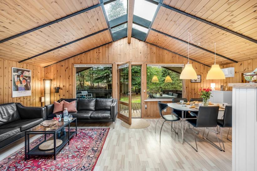 Foto von Ferienhaus IR94 in Vester Husby - Westjütland