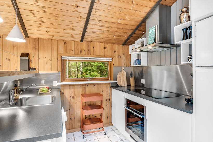 Foto von Ferienhaus IR94 in Vester Husby - Westjütland