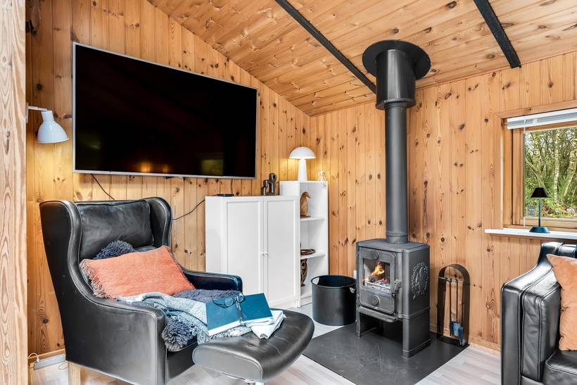 Foto von Ferienhaus IR94 in Vester Husby - Westjütland