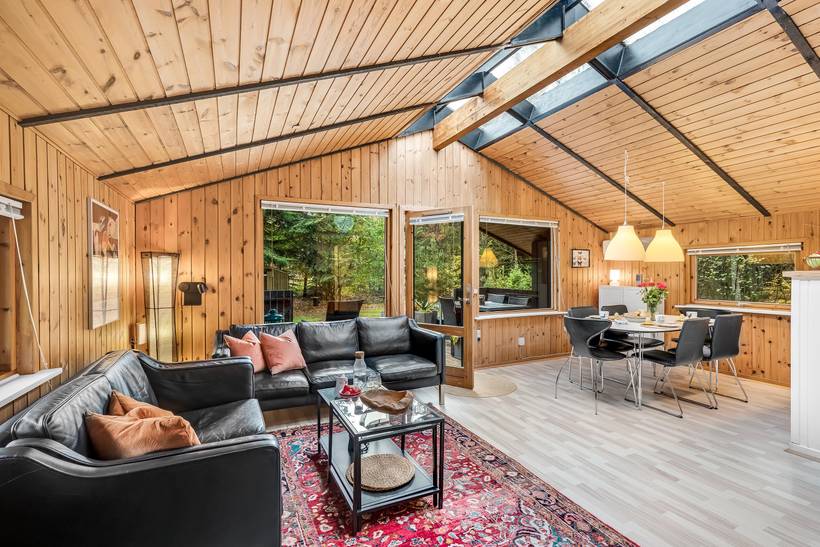 Foto von Ferienhaus IR94 in Vester Husby - Westjütland