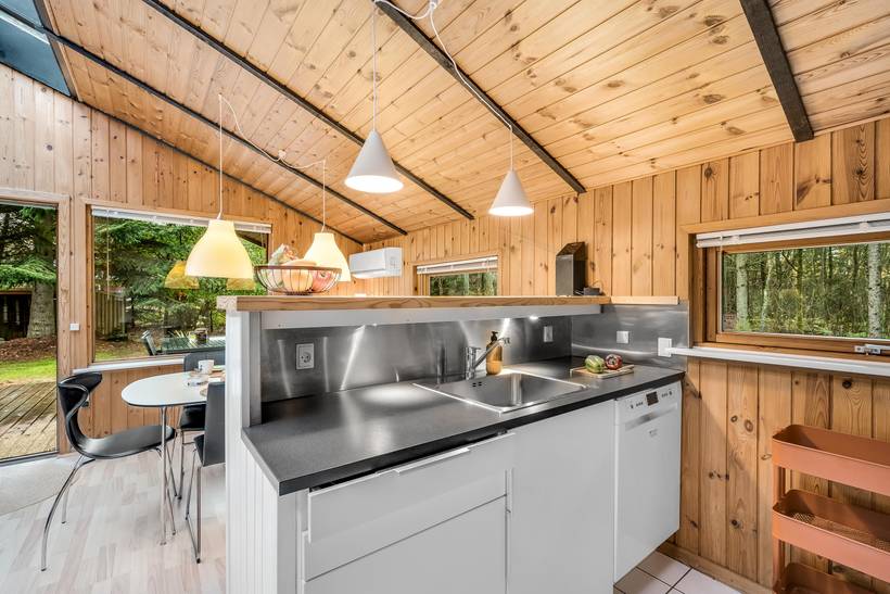 Foto von Ferienhaus IR94 in Vester Husby - Westjütland