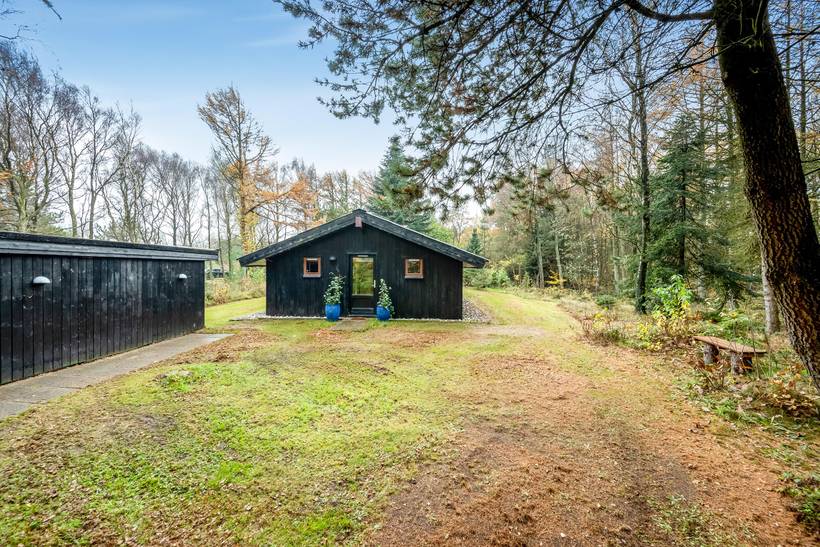 Foto von Ferienhaus IR94 in Vester Husby - Westjütland
