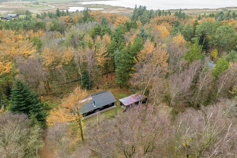 Foto von Ferienhaus IR94 in Vester Husby - Westjütland