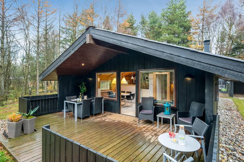 Foto von Ferienhaus IR94 in Vester Husby - Westjütland