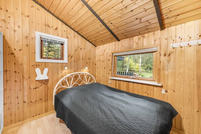 Foto von Ferienhaus IR94 in Vester Husby - Westjütland