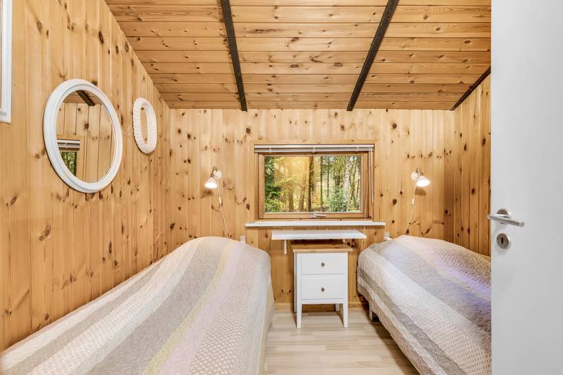 Foto von Ferienhaus IR94 in Vester Husby - Westjütland