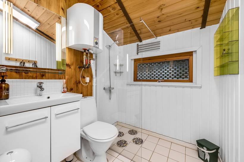Foto von Ferienhaus IR94 in Vester Husby - Westjütland