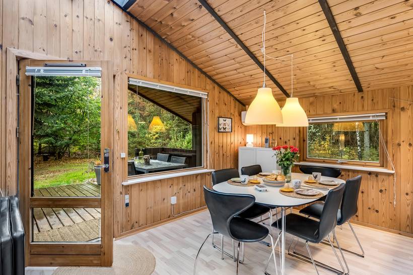 Foto von Ferienhaus IR94 in Vester Husby - Westjütland