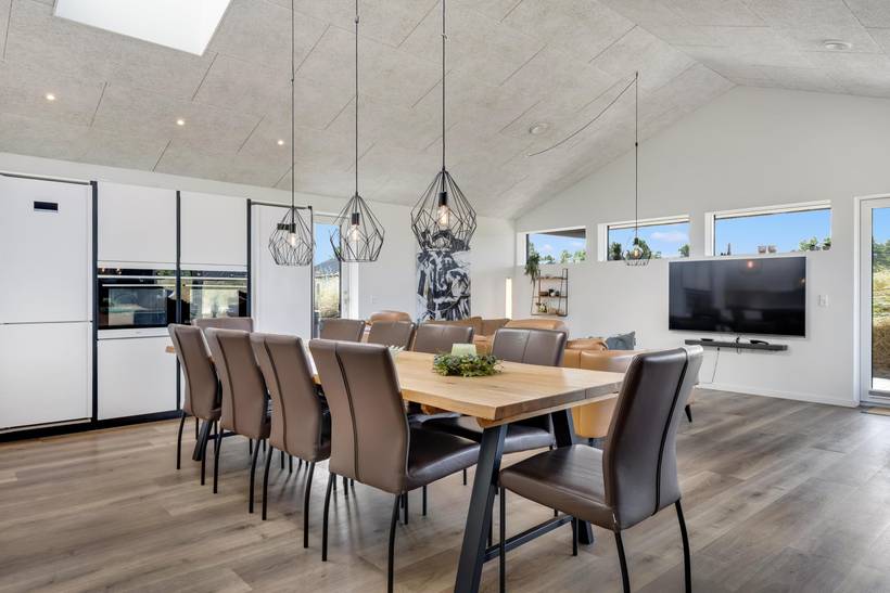 Foto von Ferienhaus IR95 in Blåvand - Westjütland