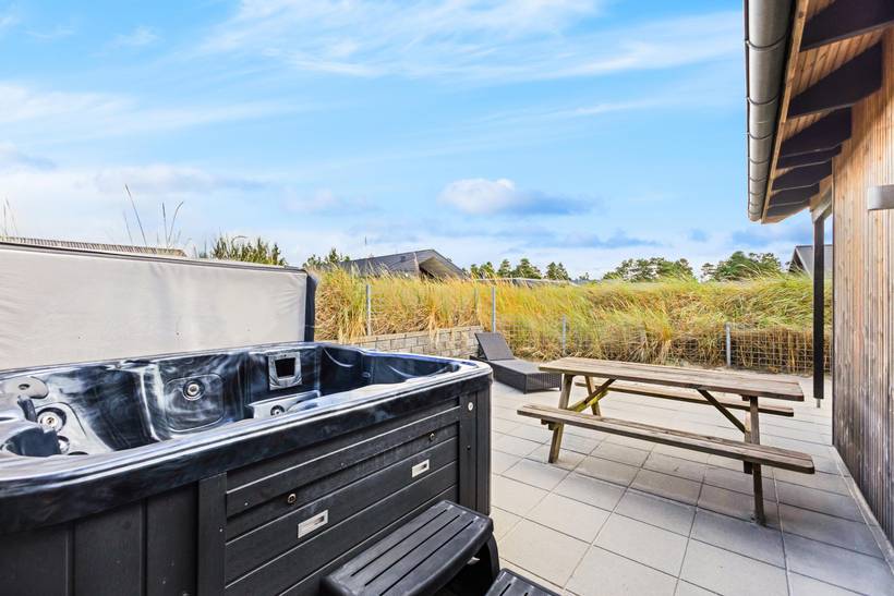 Foto von Ferienhaus IR95 in Blåvand - Westjütland