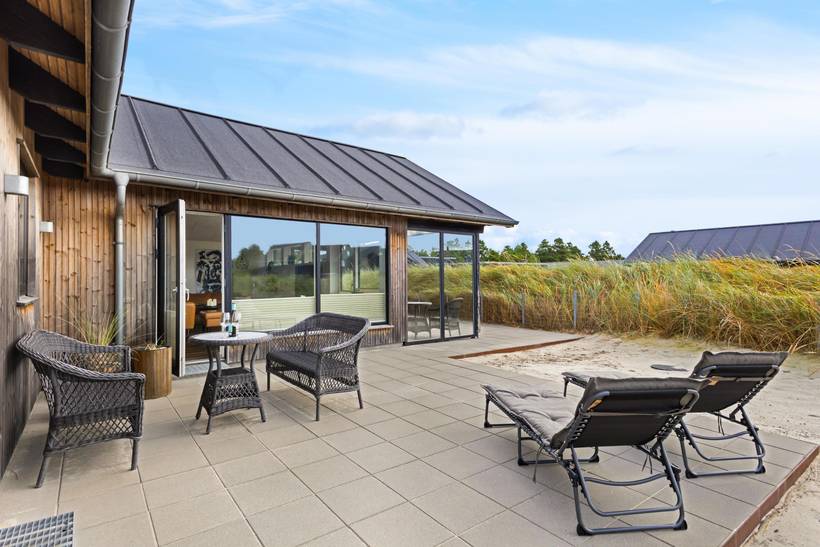 Foto von Ferienhaus IR95 in Blåvand - Westjütland