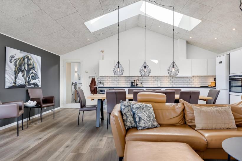 Foto von Ferienhaus IR95 in Blåvand - Westjütland