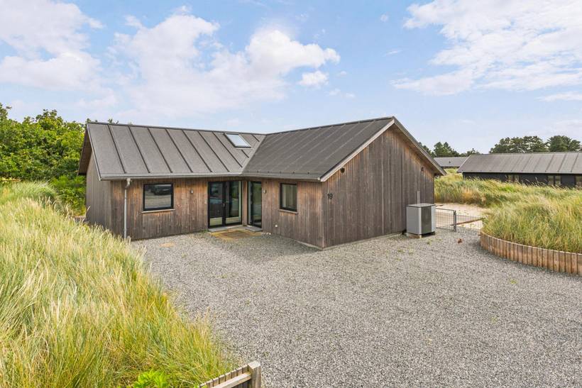 Foto von Ferienhaus IR95 in Blåvand - Westjütland