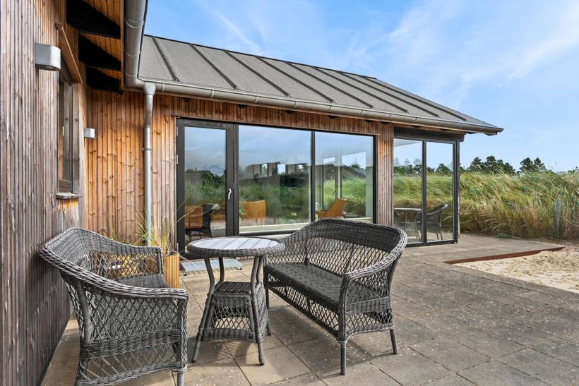 Foto von Ferienhaus IR95 in Blåvand - Westjütland