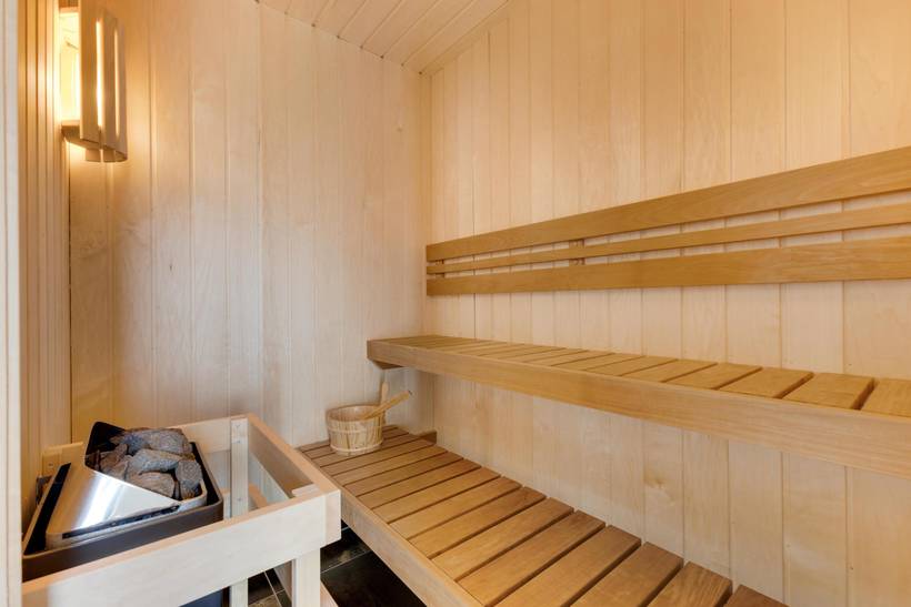 Foto von Ferienhaus IR95 in Blåvand - Westjütland