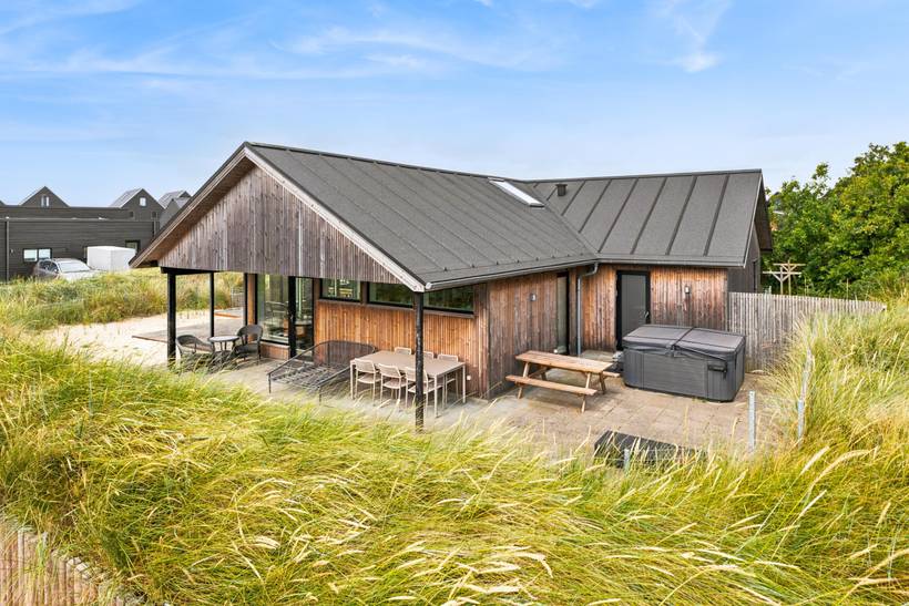 Foto von Ferienhaus IR95 in Blåvand - Westjütland