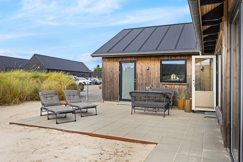 Foto von Ferienhaus IR95 in Blåvand - Westjütland
