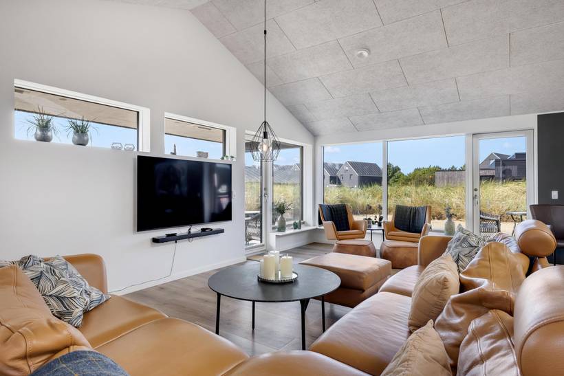 Foto von Ferienhaus IR95 in Blåvand - Westjütland
