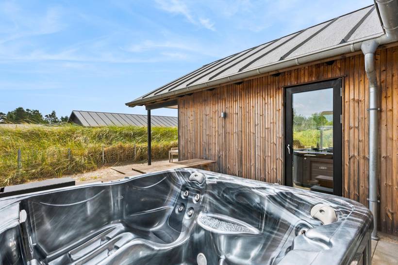 Foto von Ferienhaus IR95 in Blåvand - Westjütland