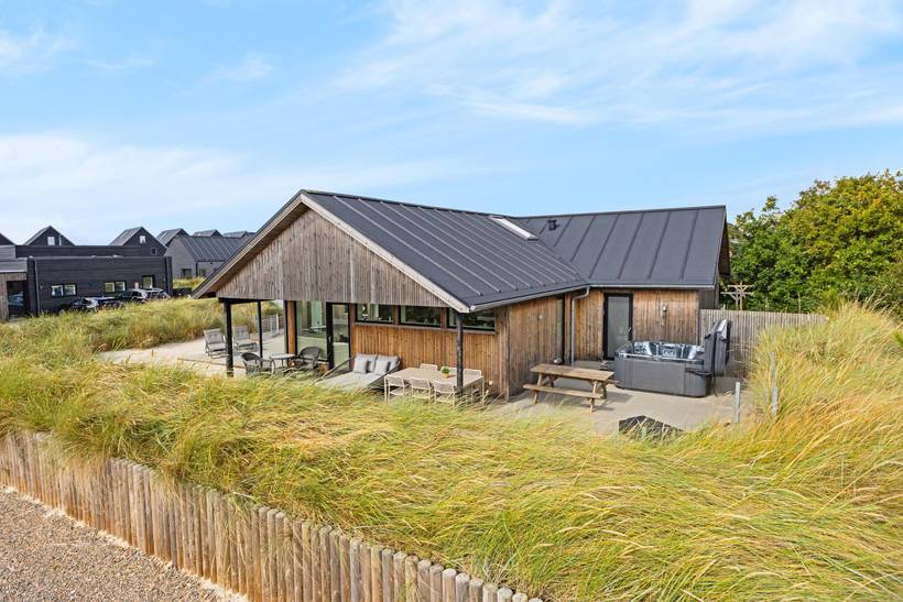 Foto von Ferienhaus IR95 in Blåvand - Westjütland