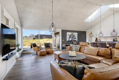 Vorschaubild von Ferienhaus IR95 in Blåvand - Westjütland