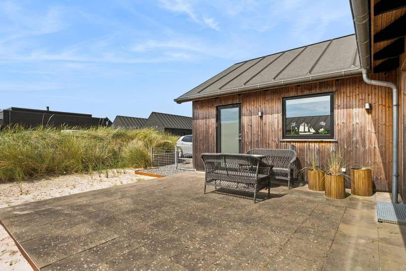 Foto von Ferienhaus IR95 in Blåvand - Westjütland
