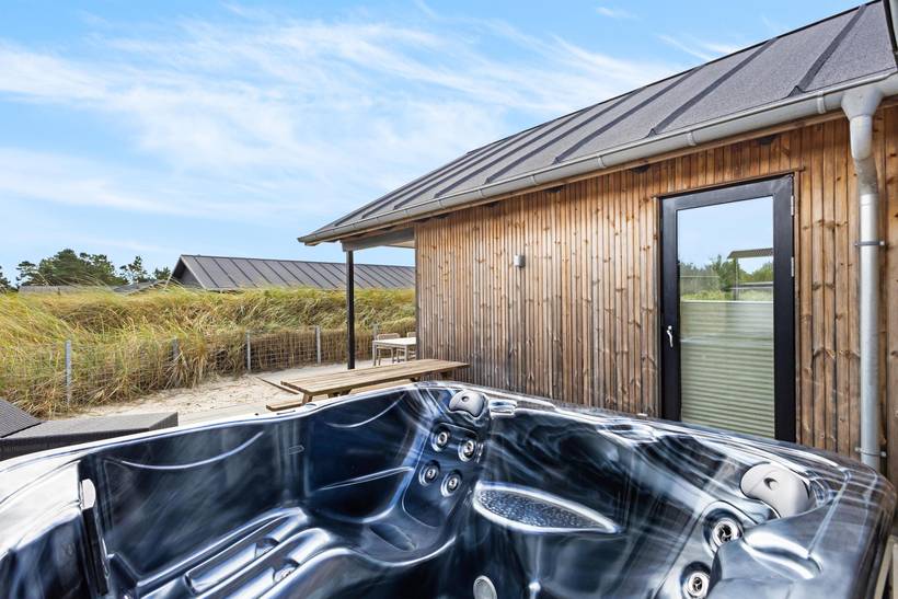 Foto von Ferienhaus IR95 in Blåvand - Westjütland