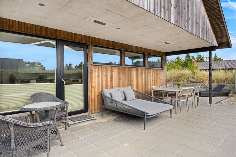 Foto von Ferienhaus IR95 in Blåvand - Westjütland