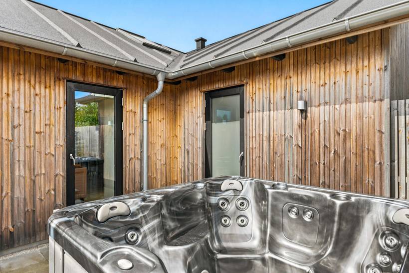 Foto von Ferienhaus IR95 in Blåvand - Westjütland