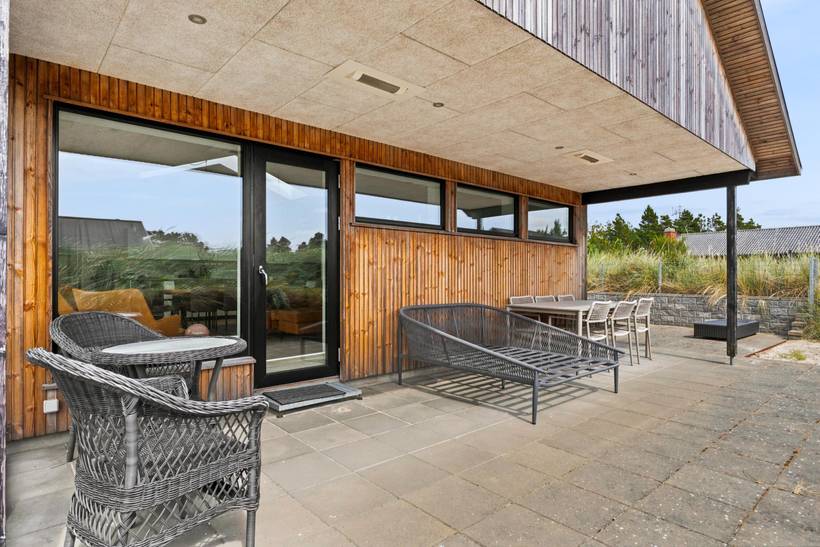 Foto von Ferienhaus IR95 in Blåvand - Westjütland