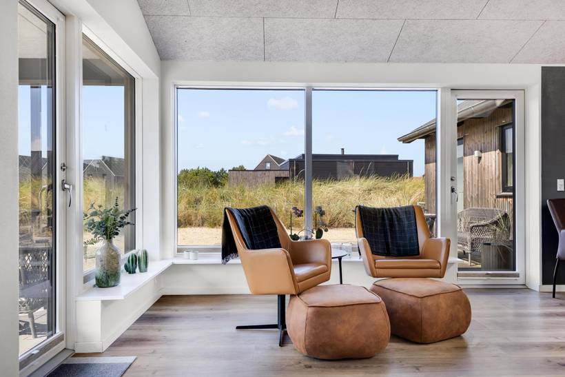 Foto von Ferienhaus IR95 in Blåvand - Westjütland