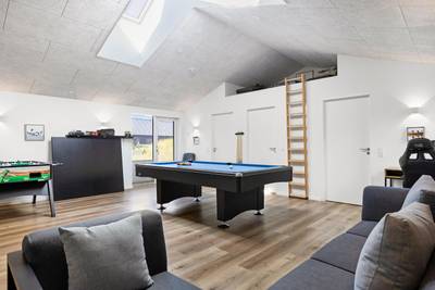 Vorschaubild von Ferienhaus IR95 in Blåvand - Westjütland