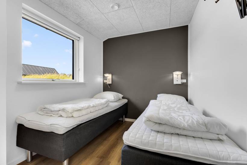 Foto von Ferienhaus IR95 in Blåvand - Westjütland