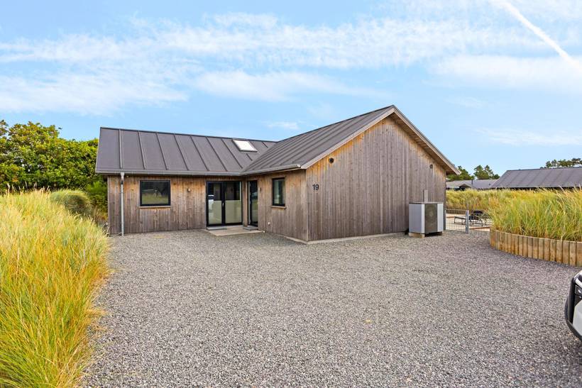 Foto von Ferienhaus IR95 in Blåvand - Westjütland