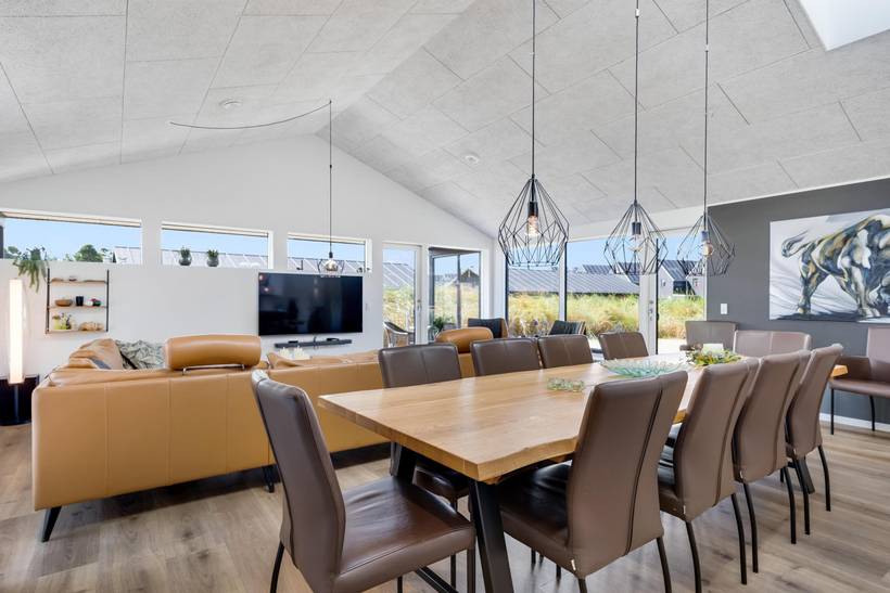 Foto von Ferienhaus IR95 in Blåvand - Westjütland