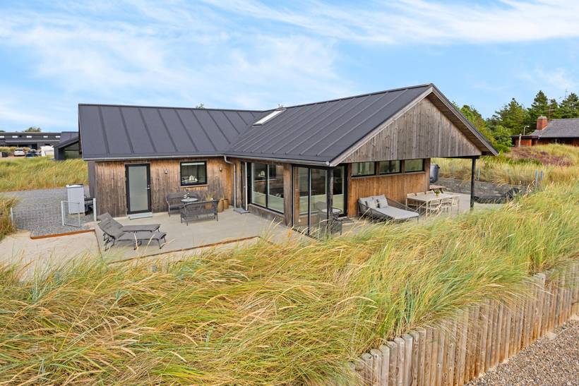 Foto von Ferienhaus IR95 in Blåvand - Westjütland