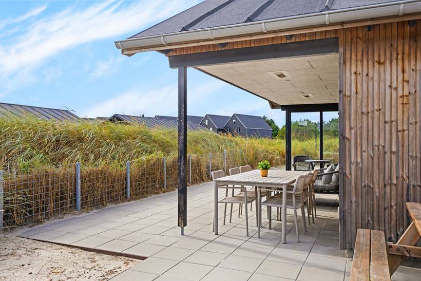 Foto von Ferienhaus IR95 in Blåvand - Westjütland