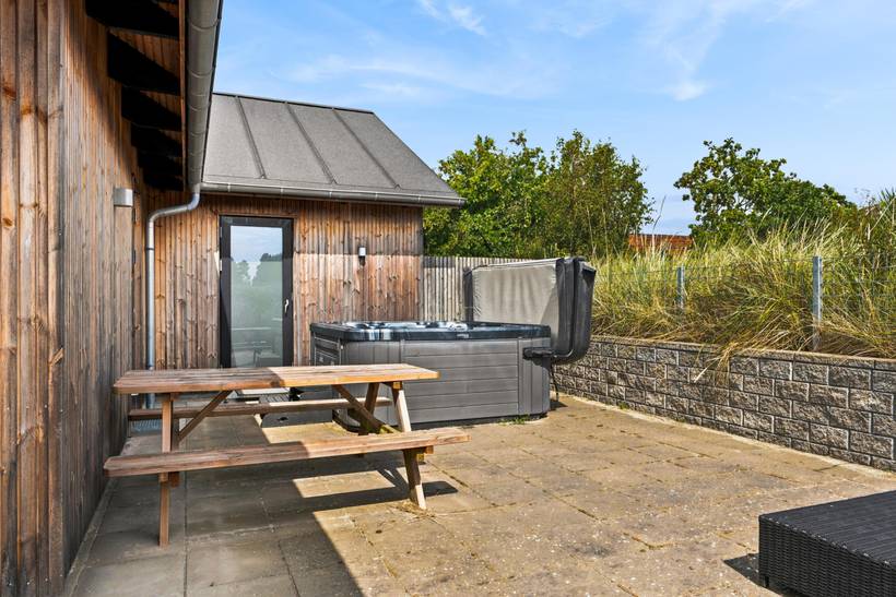Foto von Ferienhaus IR95 in Blåvand - Westjütland