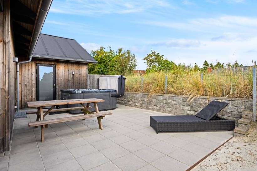 Foto von Ferienhaus IR95 in Blåvand - Westjütland